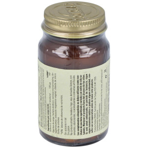 Selenio 100Mcg (Sin Levadura) 100Comp