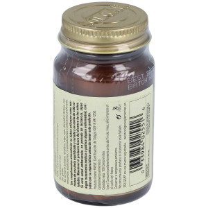 Selenio 100Mcg (Sin Levadura) 100Comp