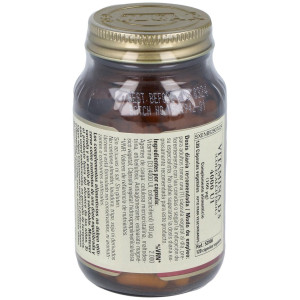 Vitamina D3 4000 Ui 100 Μg Colecalciferol Cápsulas Vegetales 120 U