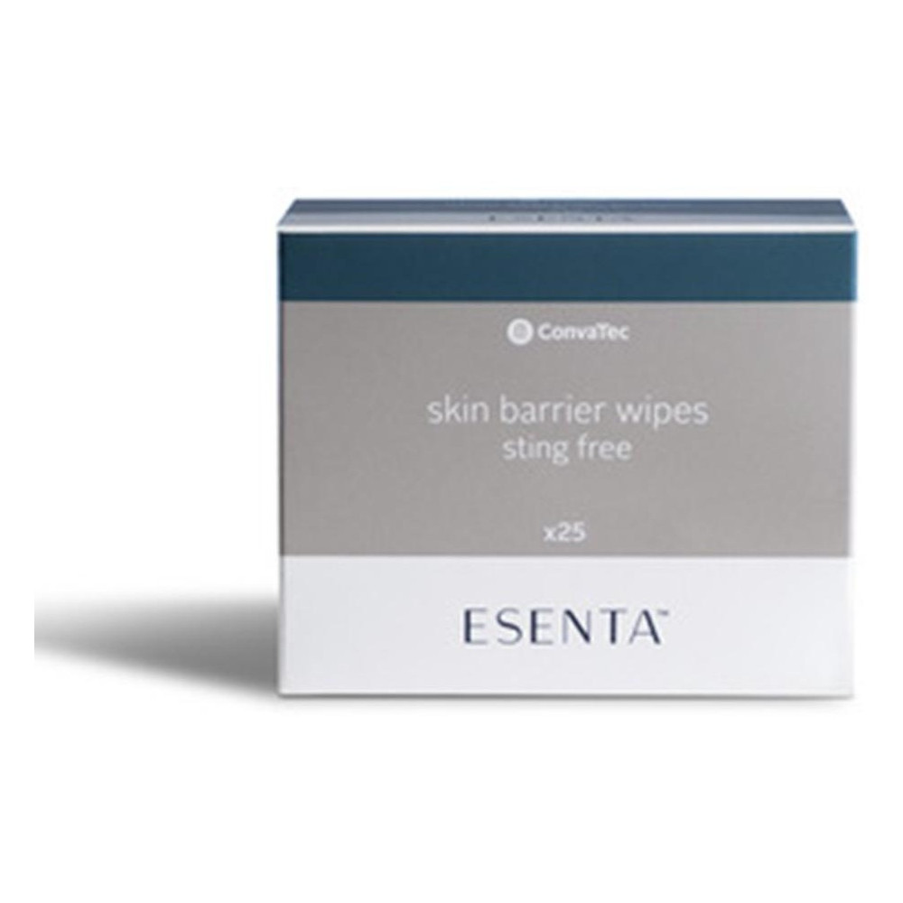 Esenta Skin Barrier Toallitas Protectoras 30Uds