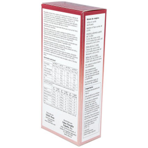 Floradix® Floravital® Hierro+Vitaminas 250Ml