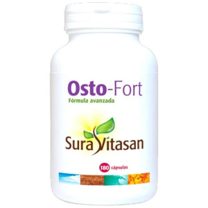 Sura Vitasan Osto-Fort 180...