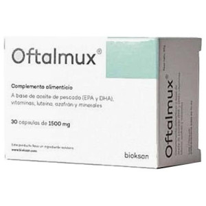 Bioksan Oftalmux 30...