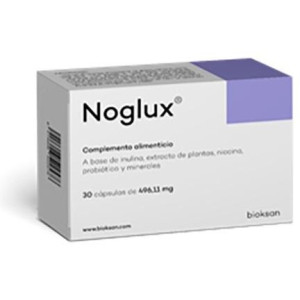 Bioksan Pharma Noglux 30Caps
