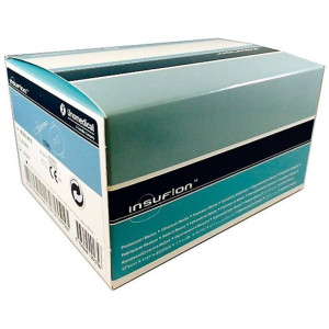 Insuflon Puerto Inyección,...