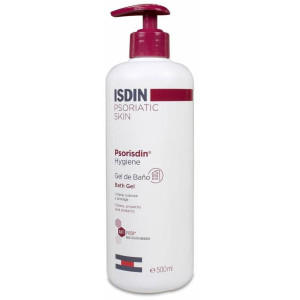Isdin Psoriatic Skin...