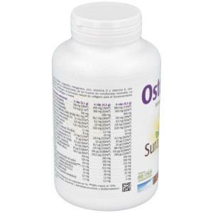 Sura Vitasan Osto-Fort 180 Cápsulas