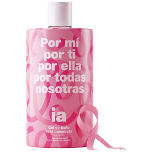 Interapothek Gel Rosa...