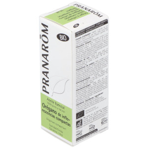 Oregano Inflorescencias Comp.Ac. Esencial 10Ml.Bio