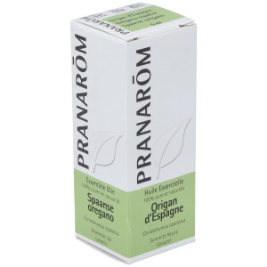 Pranarôm Aceite Esencial Orégano Español 5Ml