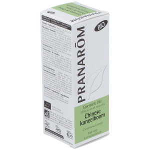 Pranarôm Aceite Esencial De Canela De China Bio 10Ml