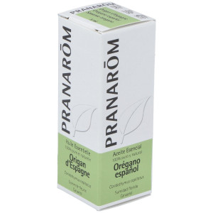 Pranarôm Aceite Esencial Orégano Español 5Ml