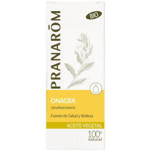 Pranarom Aceite Vegetal De...