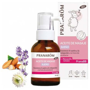 Pranarôm Pranabb Aceite De...