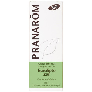 Pranarôm Aceite Esencial De...