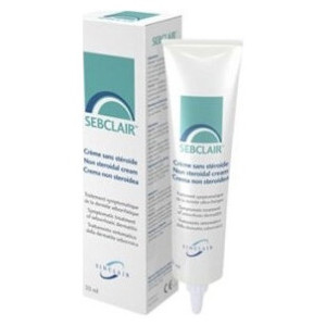Sebclair Crema, 30 Ml