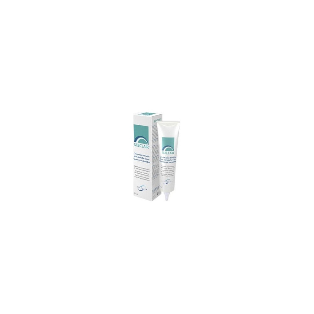 Sebclair Crema, 30 Ml