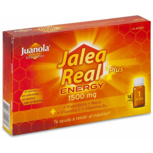Juanola® Jalea Real Energy...