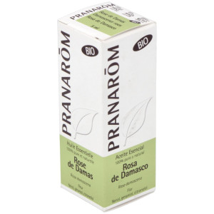 Pranarôm Aceite Esencial De Rosa De Damasco Bio 5Ml