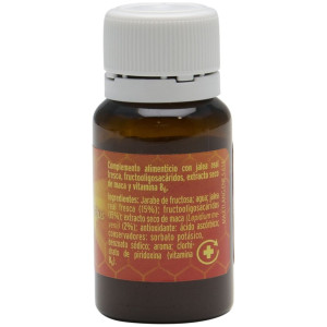 Juanola® Jalea Real Energy Plus 14 Viales