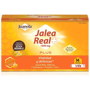Juanola Jalea Real Plus 10...