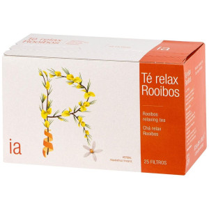 Interapothek Té Relax...