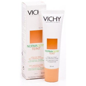 Vichy Capital Soleil Agua...