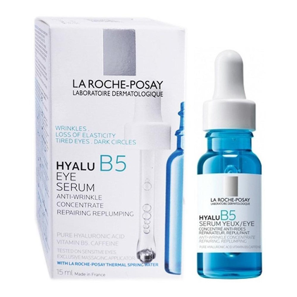 La Roche-Posay Hyalu B5 Sérum De Ojos 15Ml