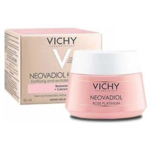 Vichy Neovadiol Rose Platinium Crema Para El Contorno De Ojos 15Ml