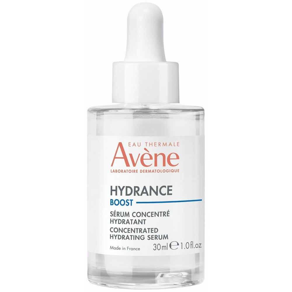 Avene Hydrance Boost Sérum Hidratante Concentrado 30Ml