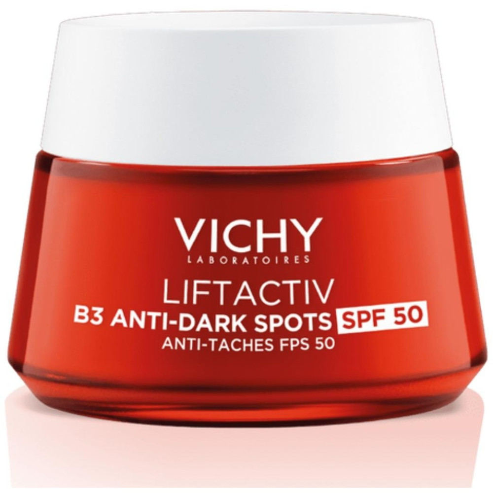 Vichy Liftactiv B3 Crema Dia Spf50 Antimancha 50Ml