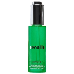 Supreme [Booster Fece]...