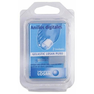 Losan Gelastic Almohadilla...