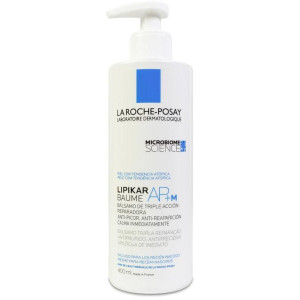 Lipikar Baume Relipidant...