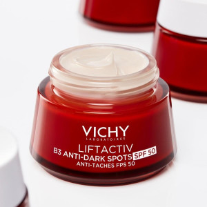 Vichy Liftactiv B3 Crema Dia Spf50 Antimancha 50Ml
