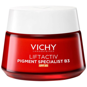 Vichy Liftactiv B3 Crema Dia Spf50 Antimancha 50Ml