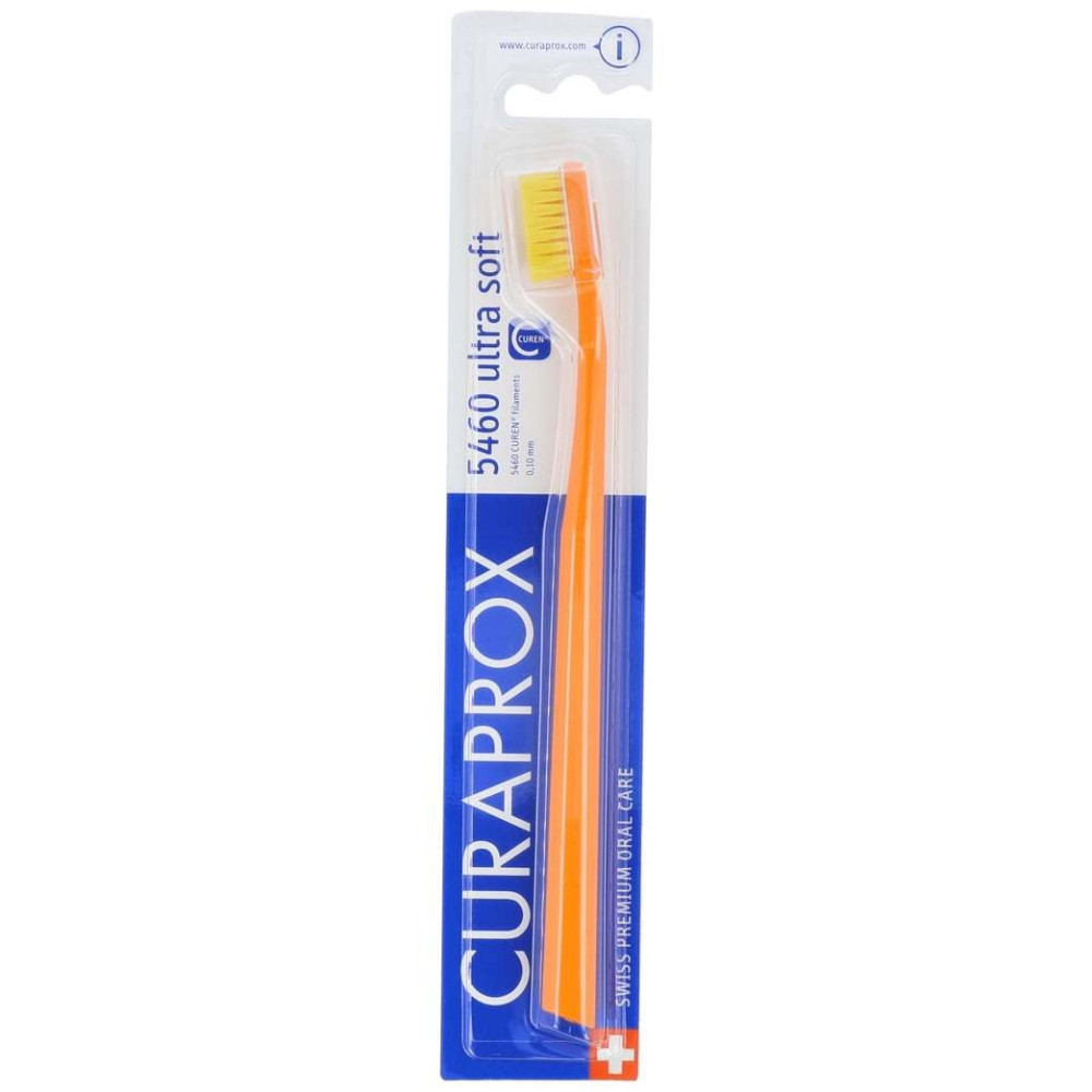 Curaprox Sensitive Cepillo Dental Ultrasoft 1U