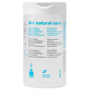 Interapothek Gel De Baño...