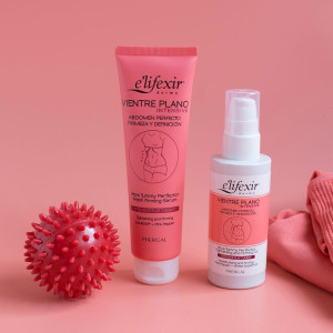 E'Lifexir Dermo Vientre Plano Intensive Aceite Abdomen Perfecto 100Ml