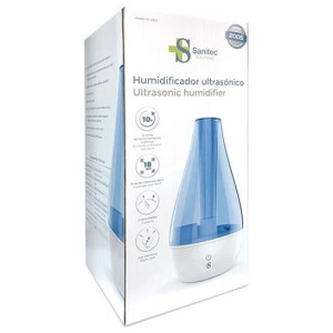 Sanitec Humidificador...