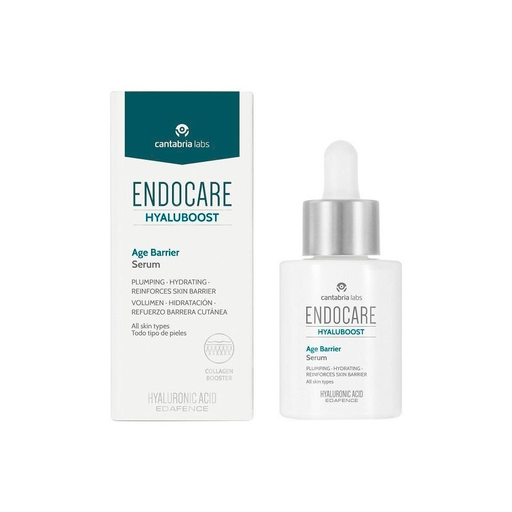 Endocare Hyaluboost Age Barrier Serum 30Ml