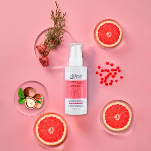 E'Lifexir Dermo Vientre Plano Intensive Aceite Abdomen Perfecto 100Ml