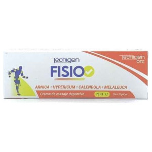Tecnigen Fisio Crema De...