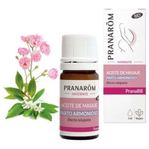 Pranarôm Pranabb Aceite De...