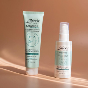 E'Lifexir Dermo Minucell Intensive Aceite Potente Anticelulítico 100Ml