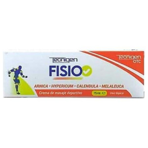 Tecnigen Fisio Crema De...