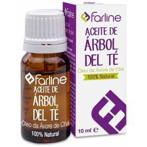 Farline Aceite Puro De...