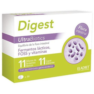 Digest Ultraprobiotic 30...