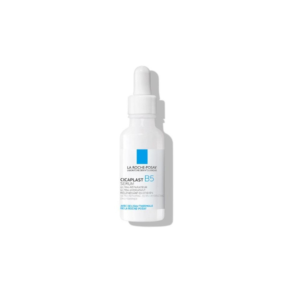 Cicaplast Serum B5 Ultra-Hydratant 30 Ml
