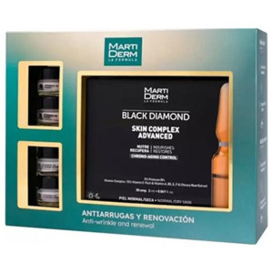 Martiderm Pack Antiarrugas...